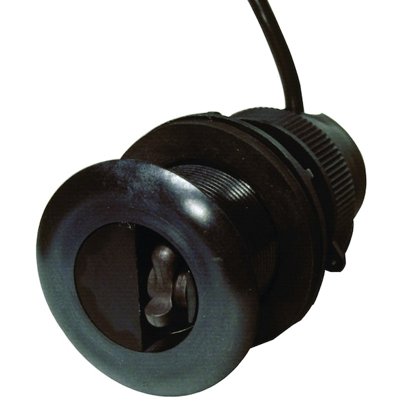 DST110 Depth/Speed/Temperature Triducer